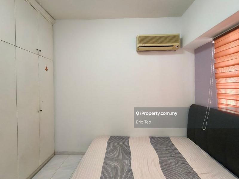 Kondominium untuk Dijual di Seputeh Permai oleh Eric Teo - iProperty.com.my
