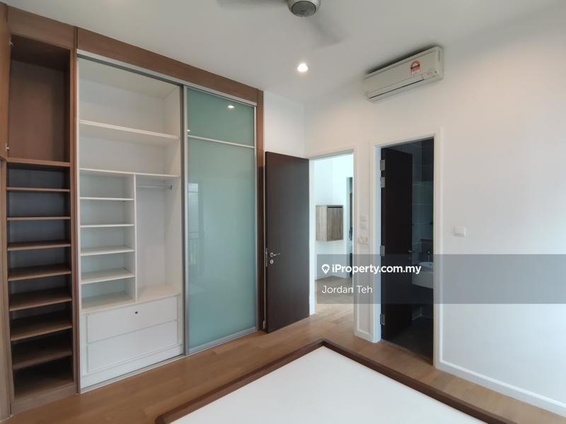 Rumah Berkembar untuk Disewa di Kelana Jaya, Petaling Jaya oleh Jordan Teh - iProperty.com.my