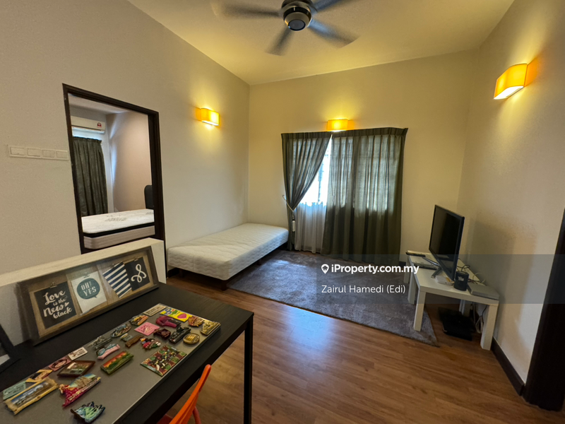 2-storey Terraced House for Sale in Denai Alam, Shah Alam by Zairul Hamedi (Edi) - iProperty.com.my