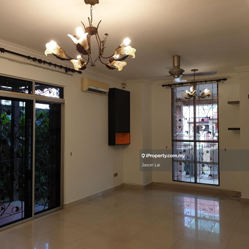 Rumah Kluster untuk Dijual di Bukit Rahman Putra, Sungai Buloh oleh Jason Lai - iProperty.com.my