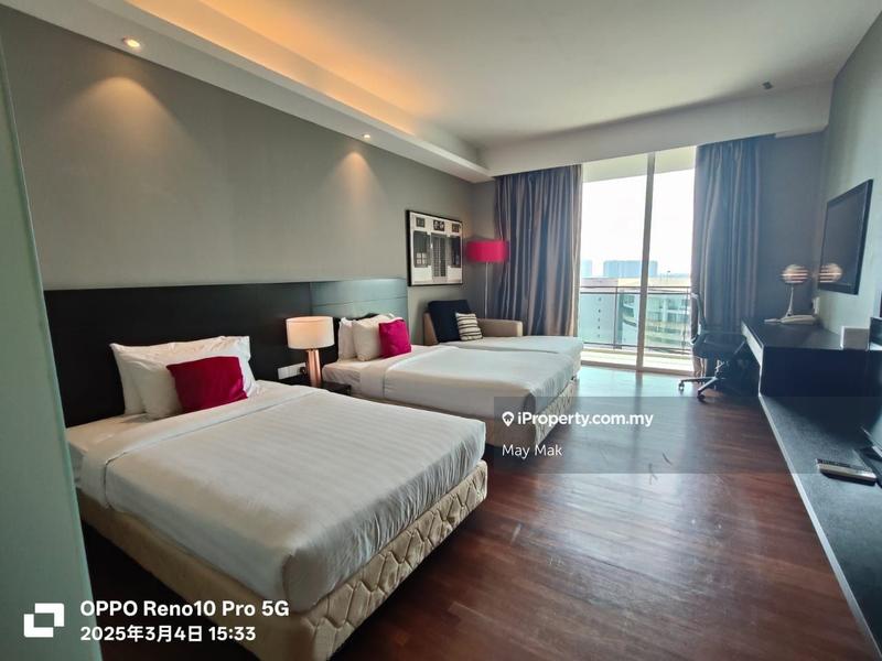 For Sale - The Shore