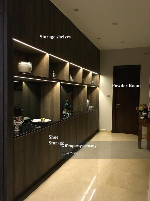 Kondominium untuk Dijual di Sunway Vivaldi oleh Julie Yong - iProperty.com.my