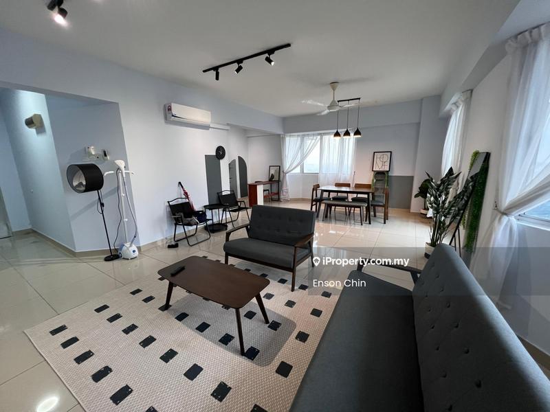 Service Residence for Sale in Main Place Residence by Enson Chin - iProperty.com.my