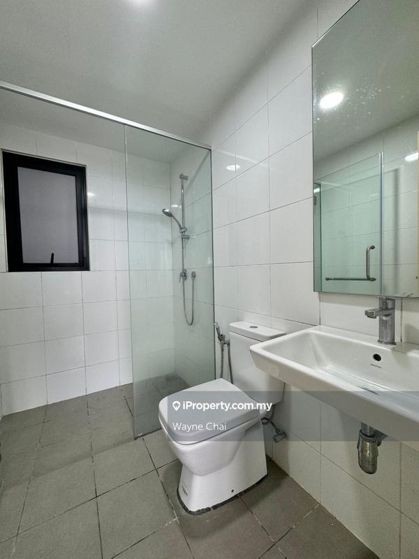 Residensi Servis untuk Disewa di Parc 3 oleh Wayne Chai - iProperty.com.my