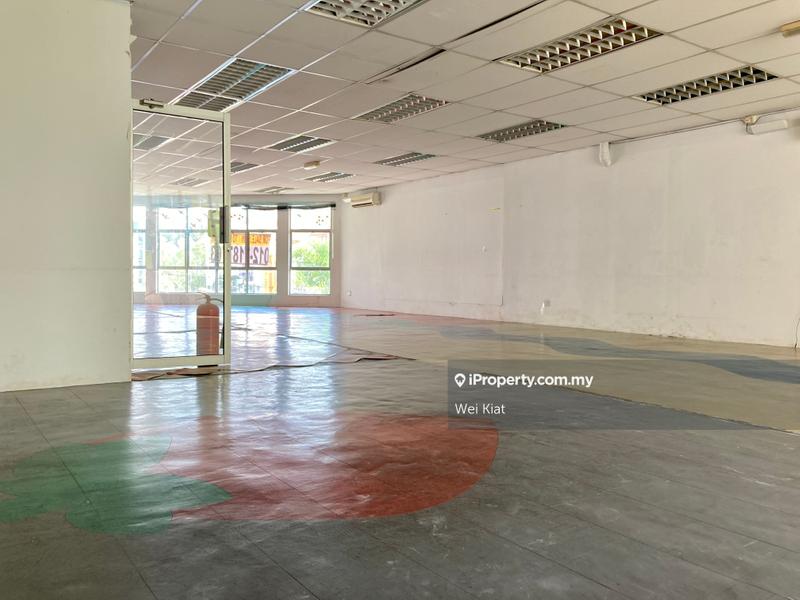 Kedai-Pejabat untuk Disewa di Taman Perindustrian Sime Uep, Subang Jaya oleh Wei Kiat - iProperty.com.my