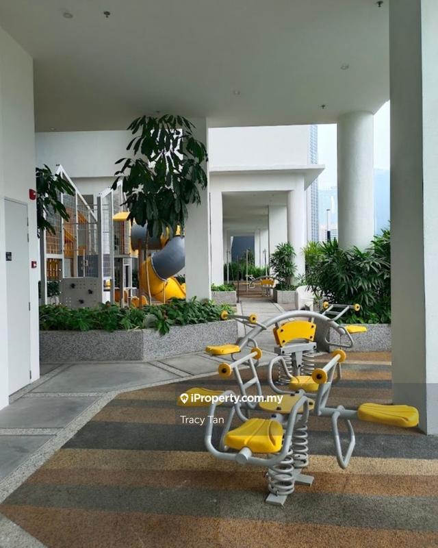 Kediaman Servis untuk Dijual di Quill Residence oleh Tracy Tan - iProperty.com.my
