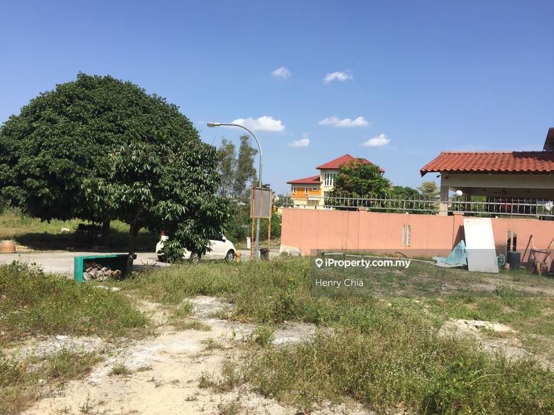 Bungalow Land for Sale in Mahkota Cheras, Cheras by Henry Chia - iProperty.com.my