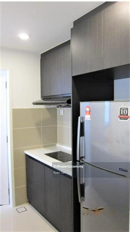 Kondominium untuk Dijual di Boulevard Residence oleh Ryan Tan - iProperty.com.my