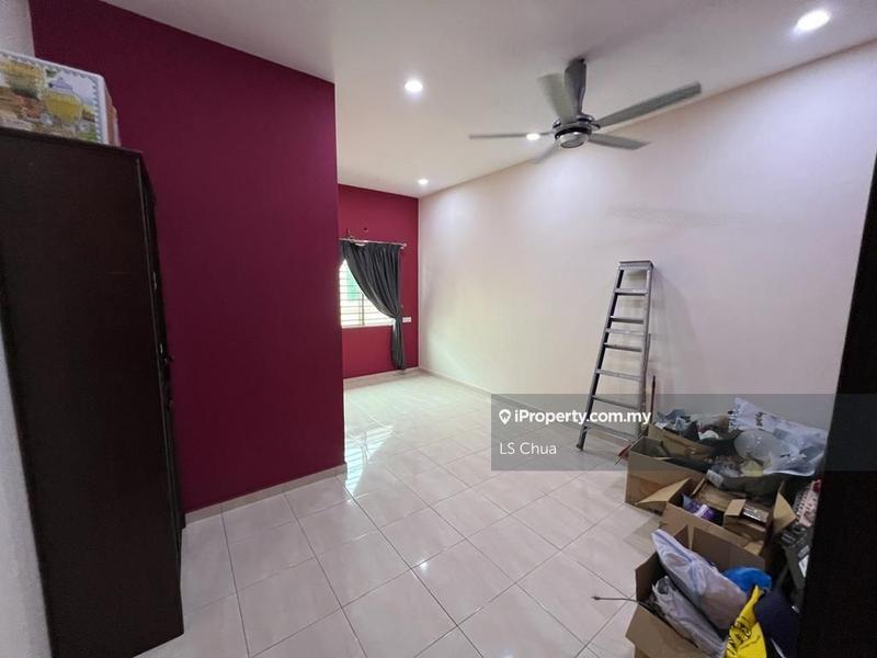 Semi-Detached House for Sale in Taman Seri Senangan, Butterworth by LS Chua - iProperty.com.my