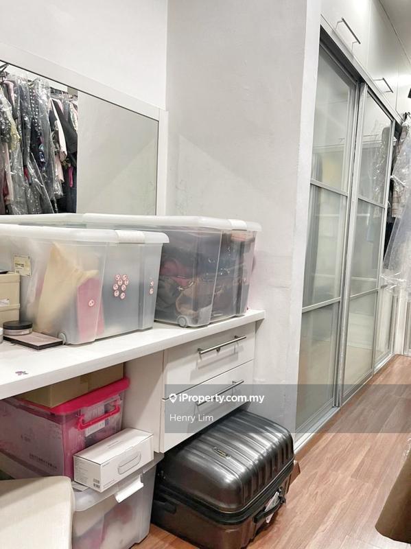 Condominium for Sale in Casa Indah 2 by Henry Lim - iProperty.com.my