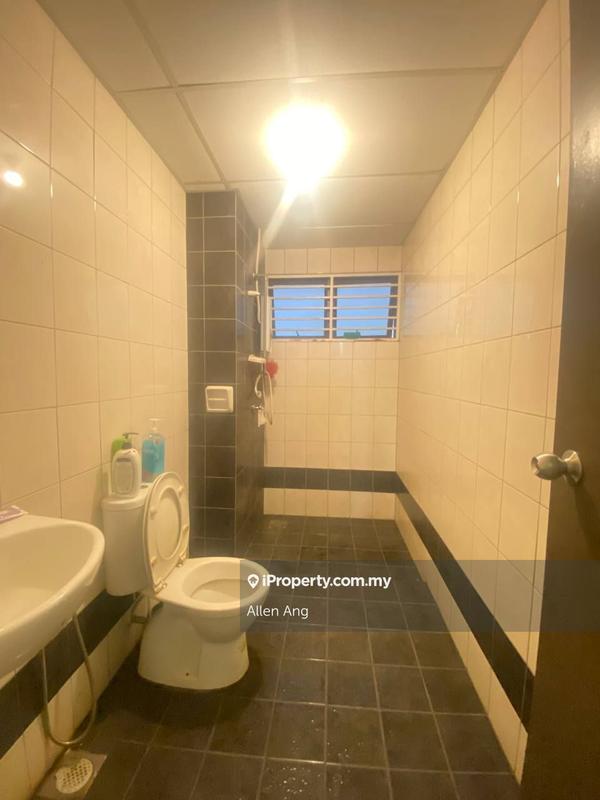 Kondominium untuk Dijual di Indah Alam (Subang Andaman) oleh Allen Ang - iProperty.com.my