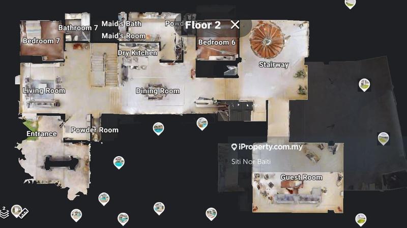 Banglo untuk Dijual di Taman Bentong Makmur, Bentong oleh Siti Beeb - iProperty.com.my