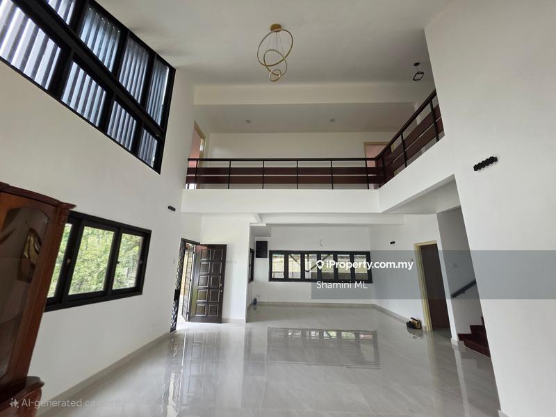 Bungalow House untuk Disewa di Bukit Damansara, Damansara Heights oleh Shamini ML - iProperty.com.my
