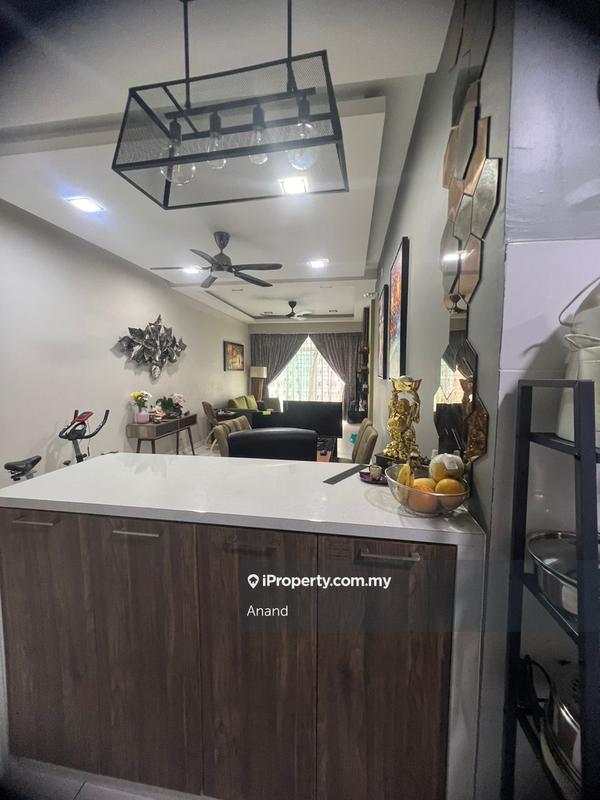 Residensi Servis untuk Dijual di Bsp Skypark oleh Anand - iProperty.com.my