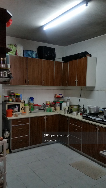 Apartment for Sale in Zamrud Apartment by Vincent Tan - iProperty.com.my
