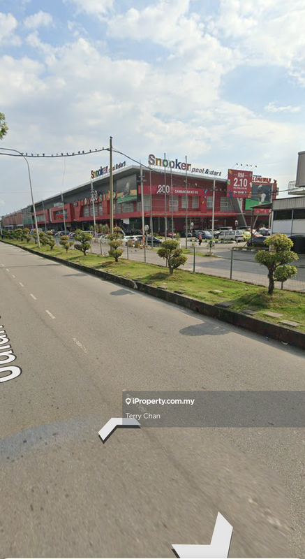 Kedai untuk Dijual di Subang Jaya, Selangor oleh Terry Chan - iProperty.com.my
