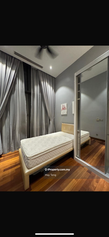 For Rent - Icon Residence