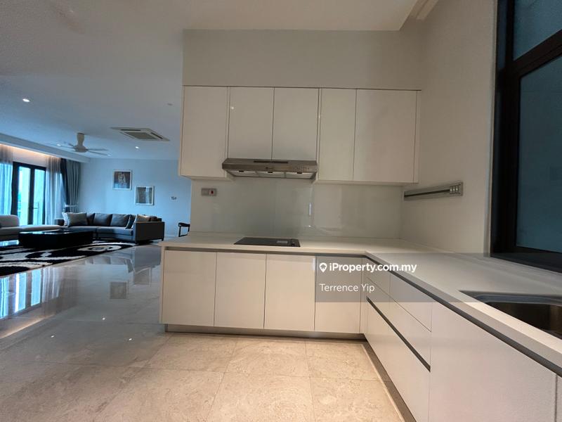 Kediaman Servis untuk Disewa di Damai 88 oleh Terrence Yip - iProperty.com.my