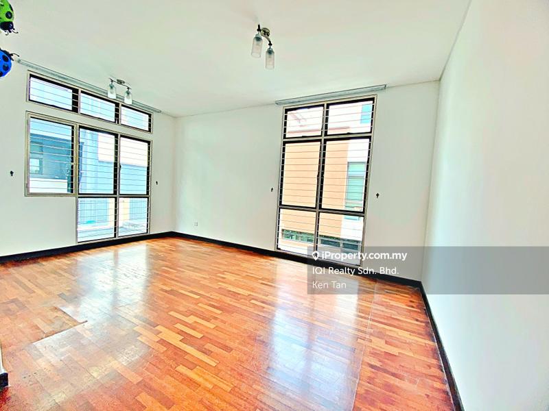 Rumah Berkembar untuk Dijual di Pju 3, Tropicana oleh Ken Tan - iProperty.com.my