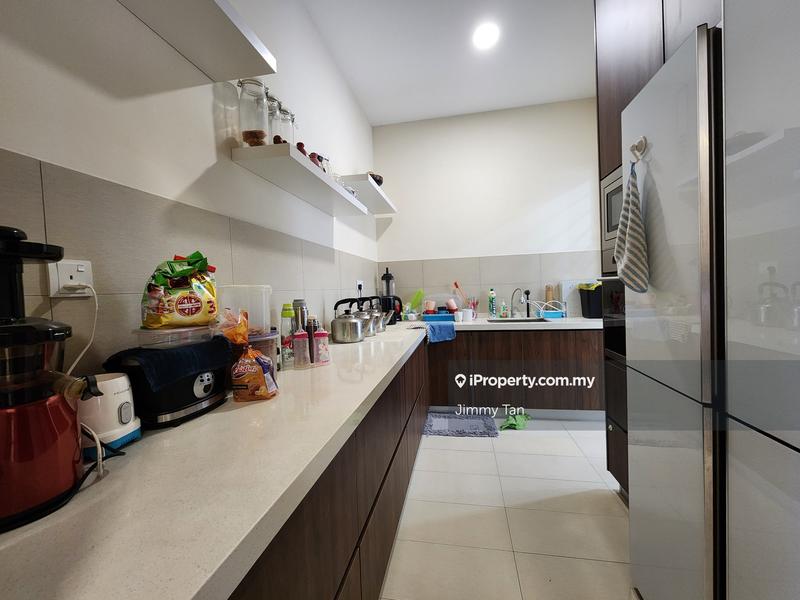Rumah Berkembar untuk Dijual di Bandar Seri Coalfields - Hermingway 40x100, Sungai Buloh oleh Jimmy Tan - iProperty.com.my