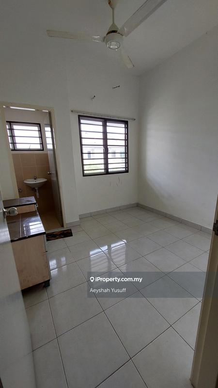2-storey Terraced House for Sale in Bandar Puncak Alam, Puncak Alam by Aeyshah Yusuff - iProperty.com.my