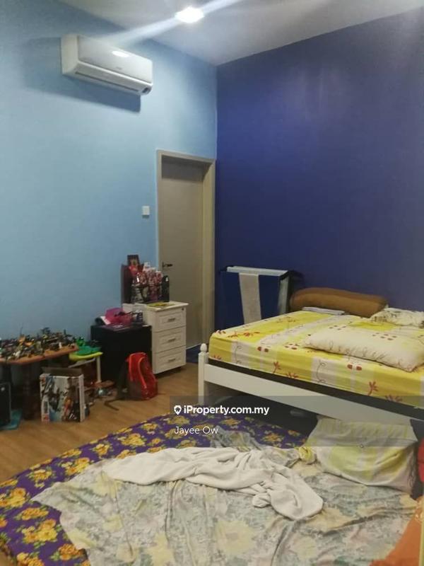 Semi-Detached House for Sale in k2 villa , kajang 2 , tropicana heights , nadayu, Kajang by Jayee Ow - iProperty.com.my