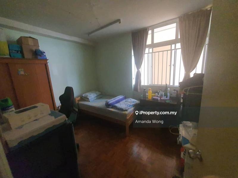 Kondominium untuk Dijual di Venice Hill oleh Amanda Wong - iProperty.com.my
