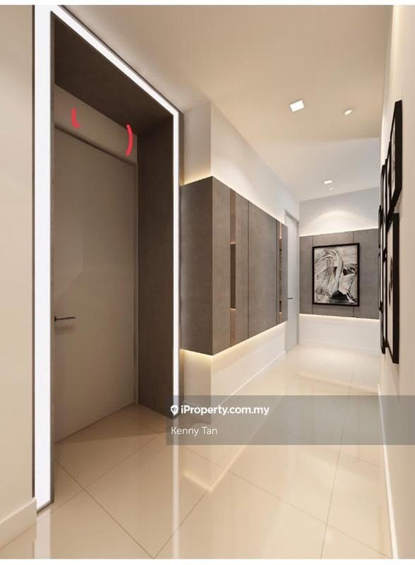 Service Residence for Sale in Cyperus @ Tropicana Gardens by Kenny Tan - iProperty.com.my