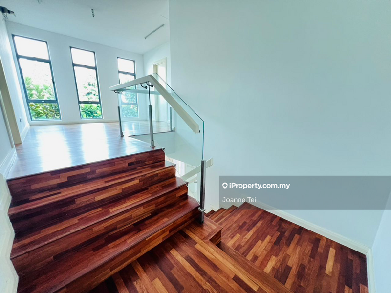Rumah Teres 2-Tingkat untuk Dijual di Setia Eco Glades, Cyberjaya oleh Joanne Tei - iProperty.com.my