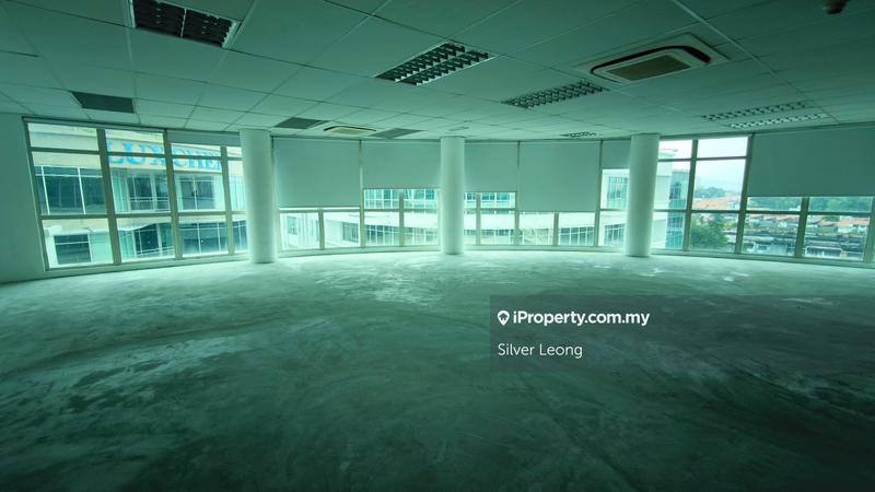 Office for Rent in Seksyen 13, Petaling Jaya by Silver Leong - iProperty.com.my