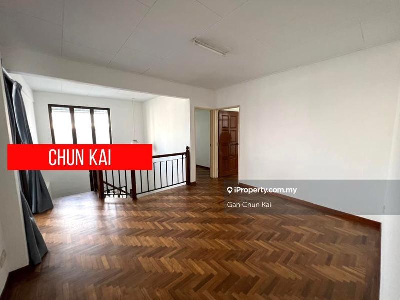 Apartment for Rent in Desa Tanjong by Gan Chun Kai - iProperty.com.my