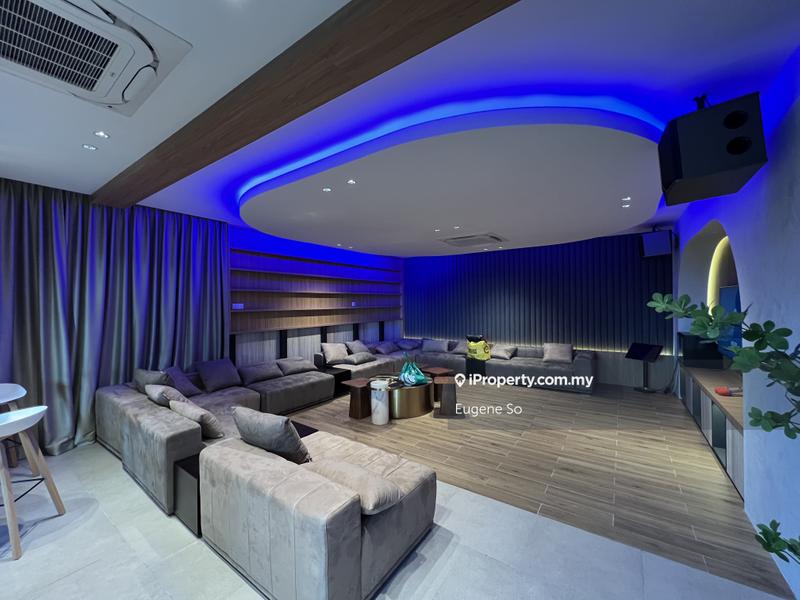 Service Residence for Sale in Gems Residences by Eugene So - iProperty.com.my