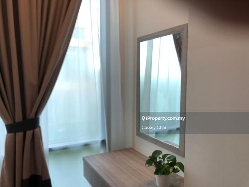 Service Residence for Sale in Opus KL by Cassey Chai - iProperty.com.my