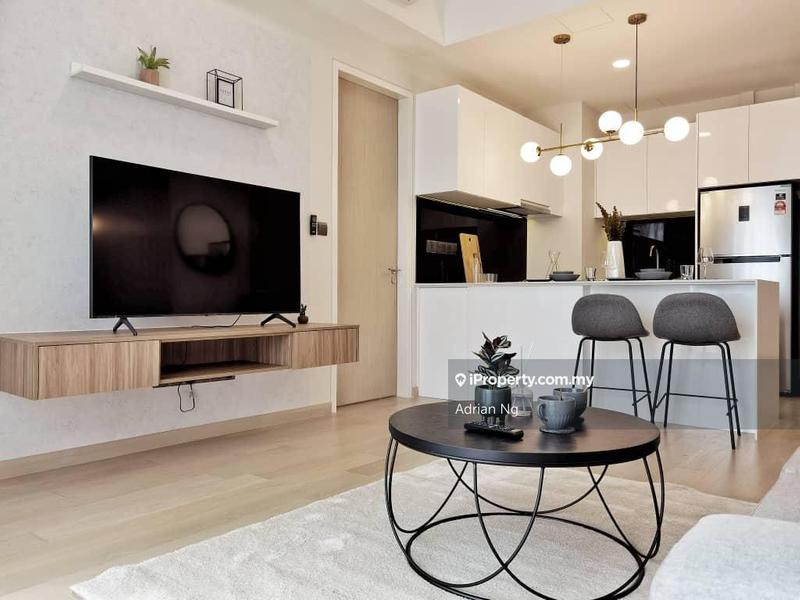 For Sale - Star Residences Two