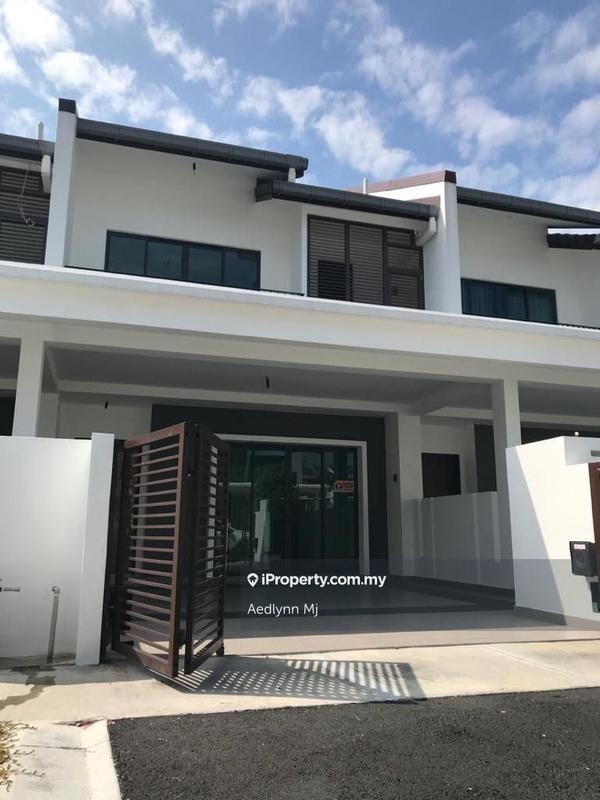 2-storey Terraced House for Sale in Taman Putra Prima, Puchong by Aedlynn Mj - iProperty.com.my