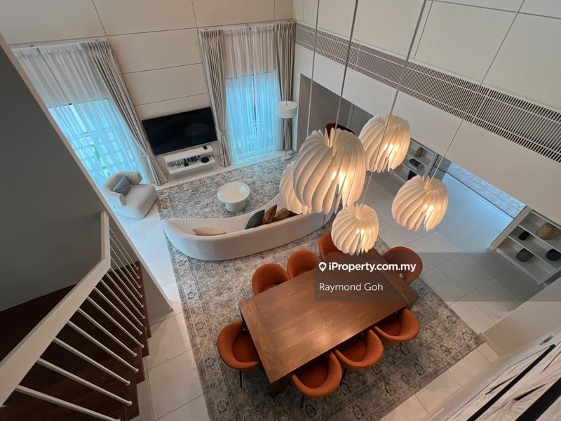 Bungalow House untuk Dijual di Bukit Damansara, Damansara Heights oleh Raymond Goh - iProperty.com.my