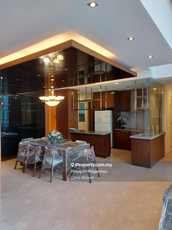 For Sale - Binjai Residency