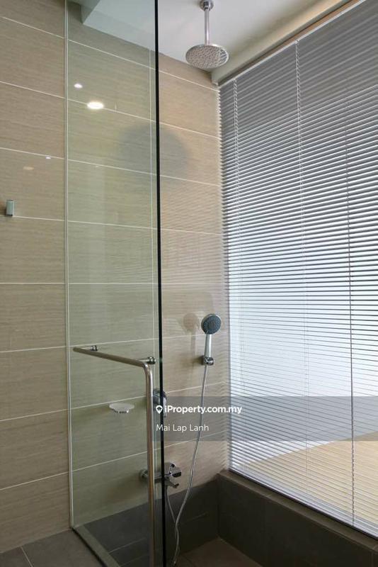 Residensi Servis untuk Dijual di Setia SKY Residences oleh Mai Lap Lanh - iProperty.com.my