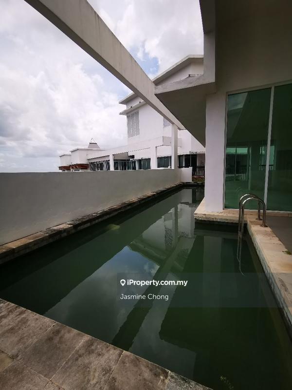 Kondominium untuk Dijual di Armanee Terrace II oleh Jasmine Chong - iProperty.com.my