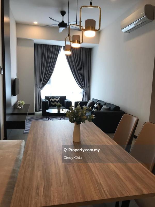 Service Residence for Sale in Opus KL by Xindy Chia - iProperty.com.my