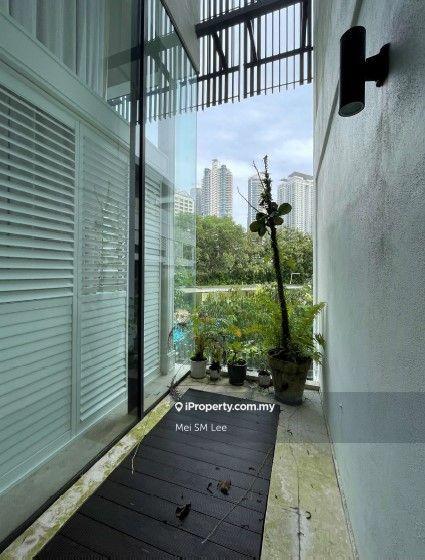 Banglo untuk Dijual di Taman Sri Hartamas, Sri Hartamas oleh Mei SM Lee - KH Villa, Kenny Heights Sri Hartamas Patio - iProperty.com.my