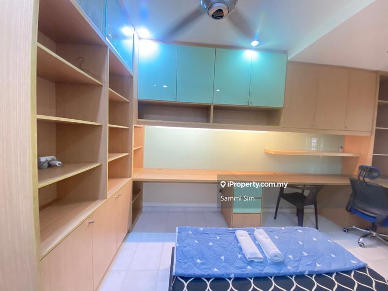 Rumah Berangkai 2 Tingkat untuk Disewa di Bandar Bukit Puchong 2, Puchong oleh Sammi Sim - iProperty.com.my