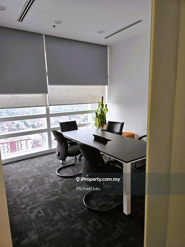 Pejabat untuk Disewa di Kelana Jaya, Petaling Jaya oleh Michael Lau - iProperty.com.my