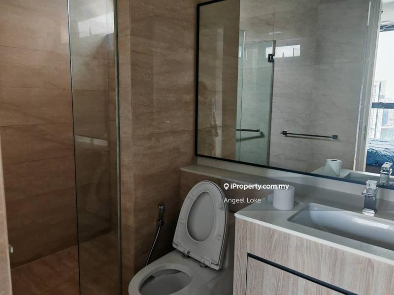 Service Residence for Rent in 10 Stonor by Angeel Loke - iProperty.com.my