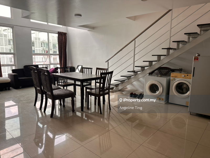 Soho untuk Disewa di Shah Alam, Selangor oleh Angeline Ting - iProperty.com.my