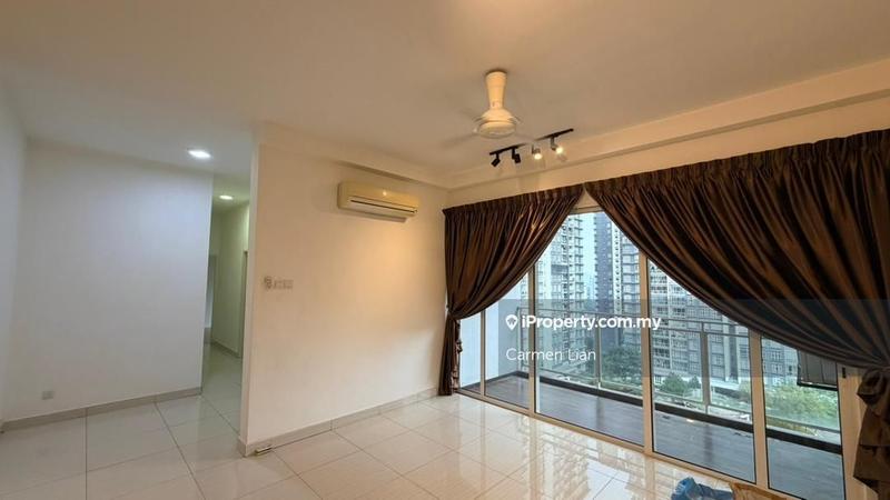 For Rent - Damansara Foresta