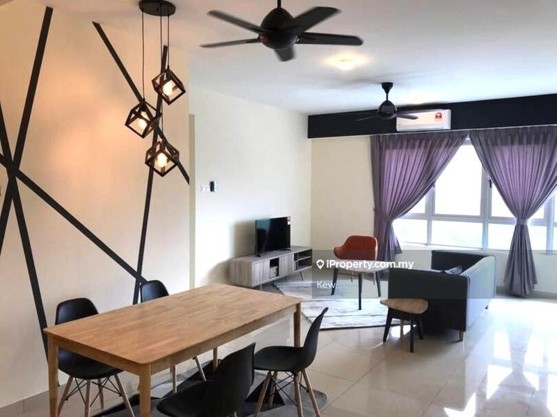 For Rent - Saville @ Cheras