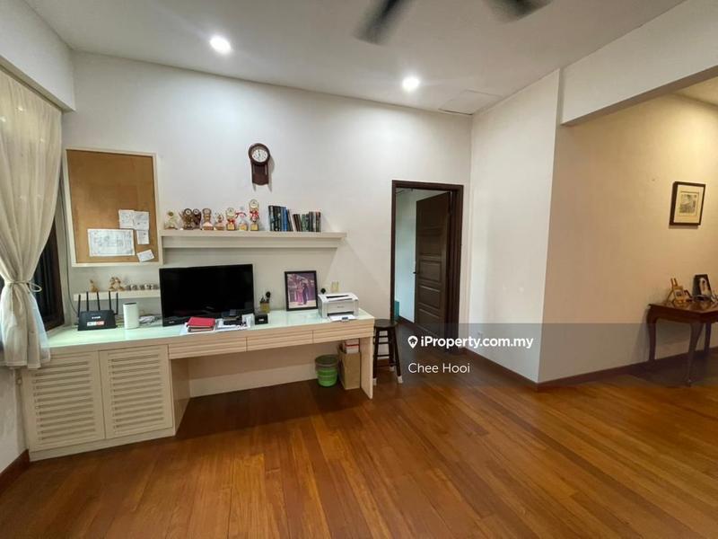 Rumah Berkembar untuk Dijual di Jalan Bunga Kaca Piring, Tanjung Bungah oleh Chee Hooi - iProperty.com.my