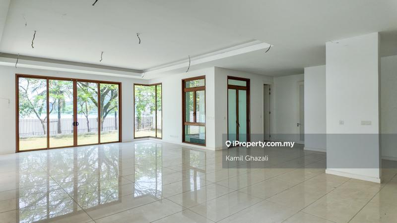 Semi-Detached House for Sale in LAKE VIEW Astana Residence, Presint 8, Presint 8 by Kamil Ghazali - iProperty.com.my