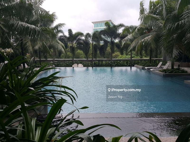 Residensi Servis untuk Disewa di Acappella Residences oleh Jason Ng - iProperty.com.my